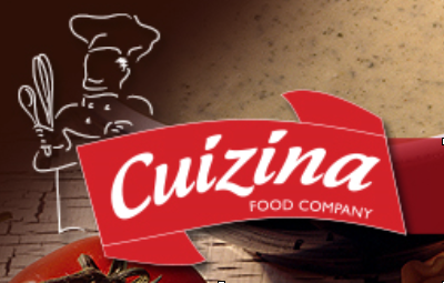 2012 – Acquired Cuizina Food Company