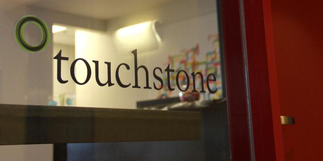 2014 – Acquired Touchstone Corporation