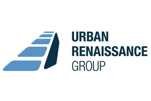 2012 – Acquired Urban Renaissance Group
