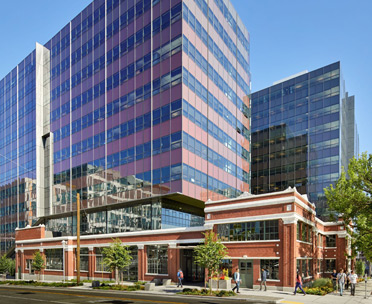 urban renaissance group