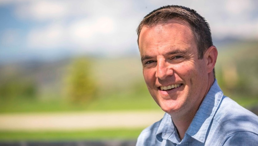 Sage Lodge welcomes Jon Martin as general manager